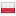 pronas.pl hosted country